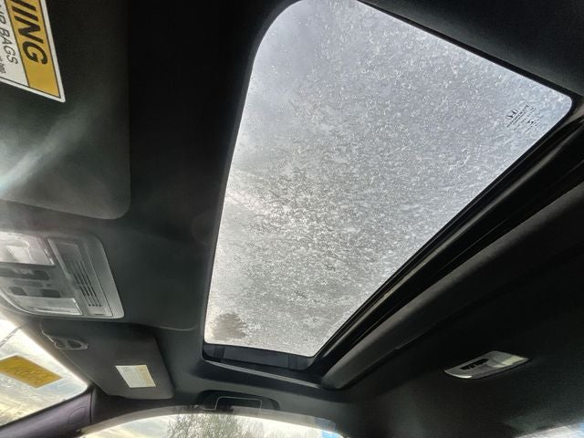 2018 Honda Civic EX-T