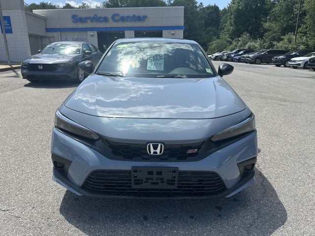 2024 Honda Civic Si Base