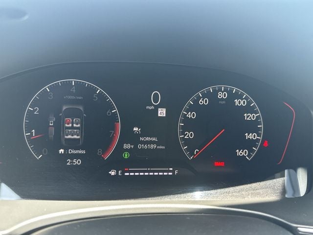 2024 Honda Civic Si Base