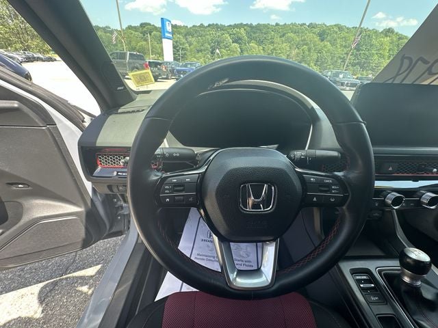 2024 Honda Civic Si Base