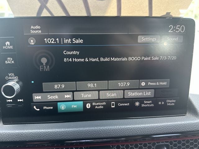 2024 Honda Civic Si Base