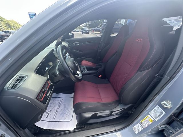 2024 Honda Civic Si Base