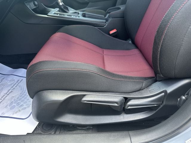 2024 Honda Civic Si Base