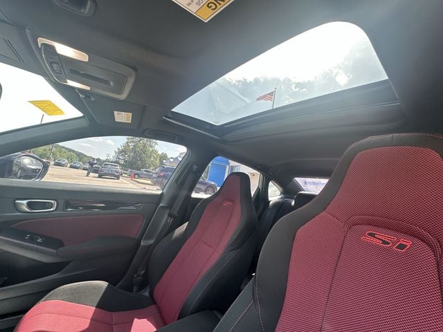 2024 Honda Civic Si Base