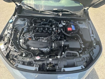 2024 Honda Civic Si Base