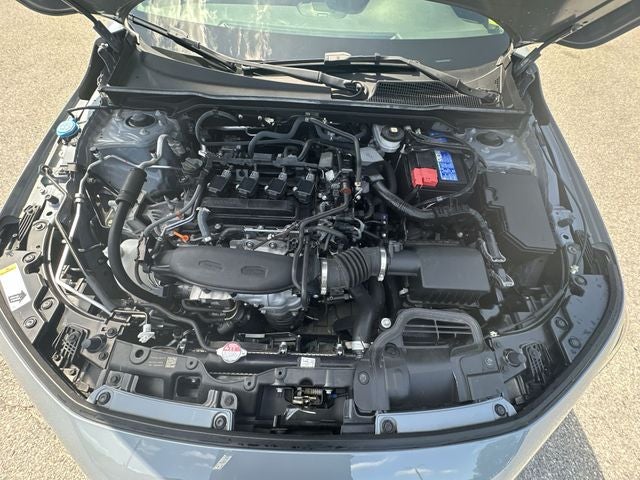 2024 Honda Civic Si Base