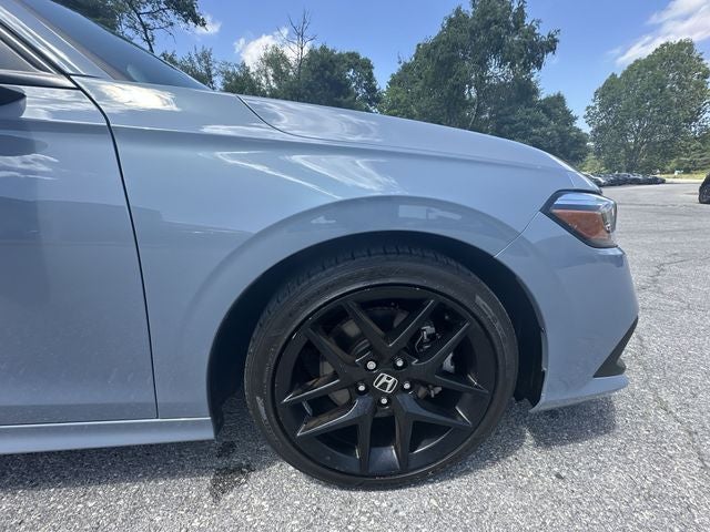 2024 Honda Civic Si Base