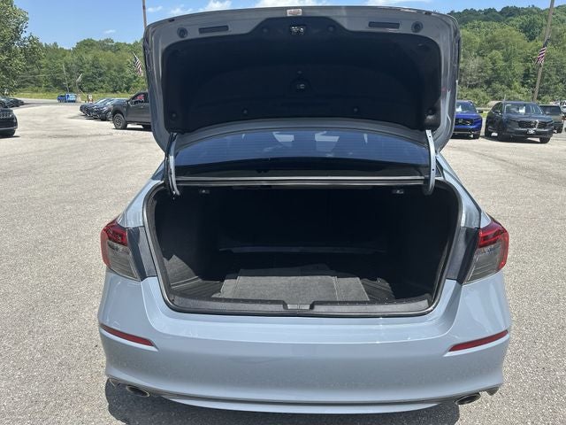 2024 Honda Civic Si Base
