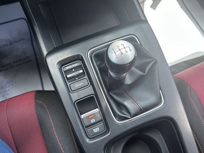 2024 Honda Civic Si Base