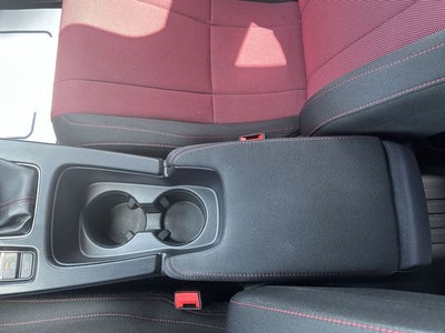 2024 Honda Civic Si Base