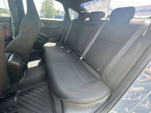 2024 Honda Civic Si Base