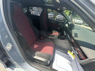 2024 Honda Civic Si Base