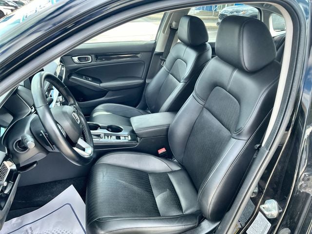 2022 Honda Civic Touring