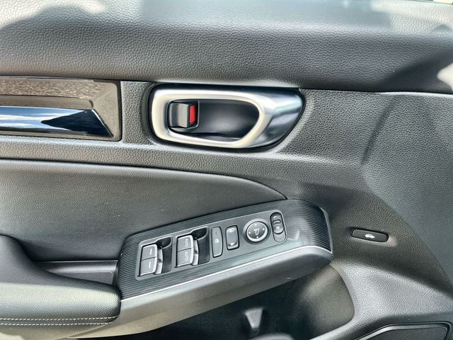 2022 Honda Civic Touring