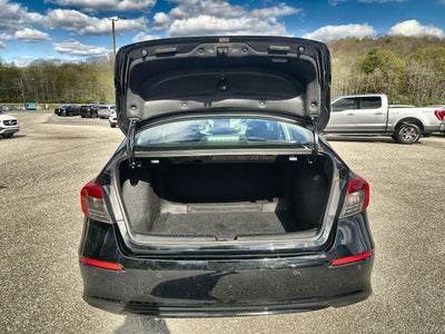 2022 Honda Civic Touring