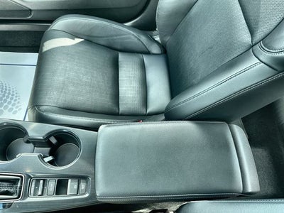 2022 Honda Civic Touring