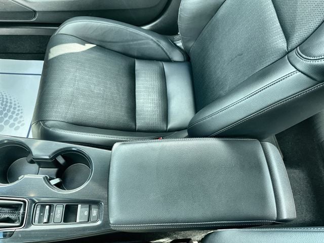 2022 Honda Civic Touring