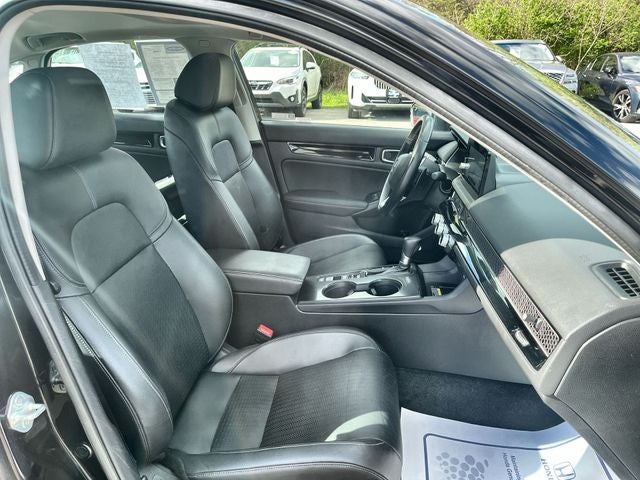 2022 Honda Civic Touring