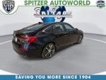 2022 Honda Civic Touring