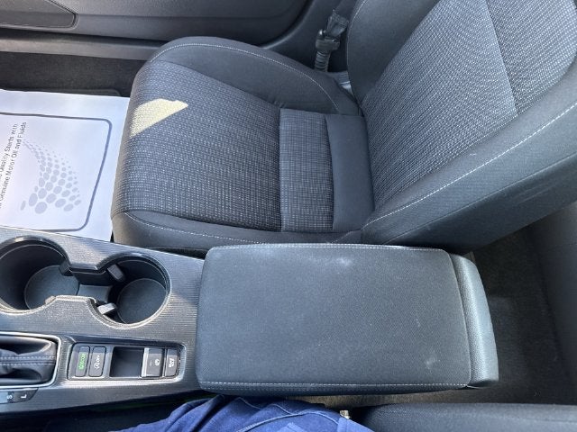 2025 Honda Civic LX
