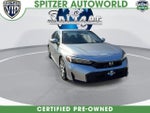 2025 Honda Civic LX