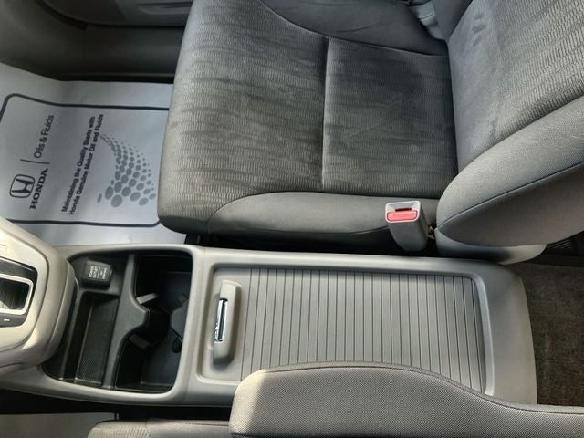 2012 Honda CR-V LX