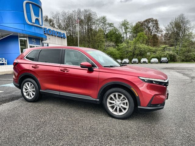 2023 Honda CR-V EX-L w/o BSI