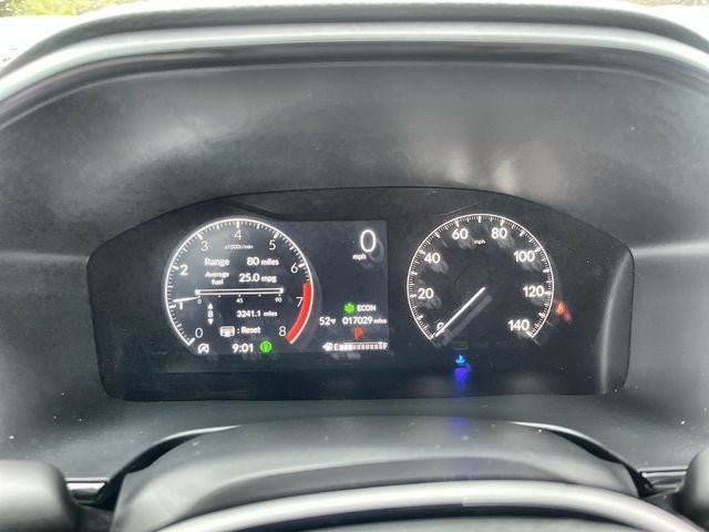 2023 Honda CR-V EX-L w/o BSI