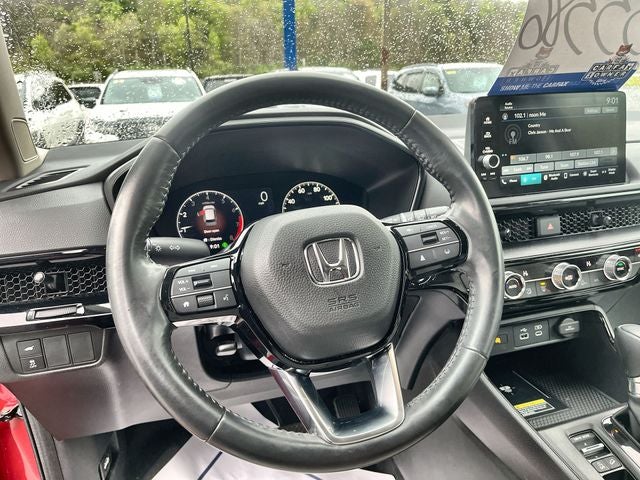 2023 Honda CR-V EX-L w/o BSI