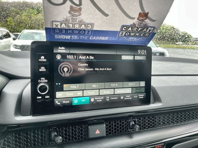 2023 Honda CR-V EX-L w/o BSI
