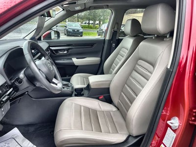 2023 Honda CR-V EX-L w/o BSI