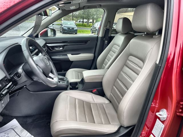 2023 Honda CR-V EX-L w/o BSI