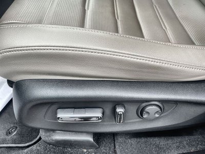 2023 Honda CR-V EX-L w/o BSI