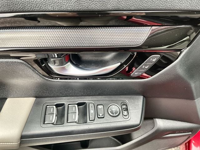 2023 Honda CR-V EX-L w/o BSI
