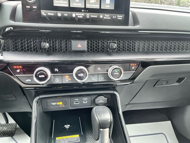 2023 Honda CR-V EX-L w/o BSI