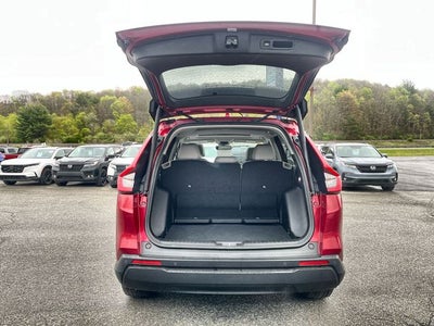 2023 Honda CR-V EX-L w/o BSI
