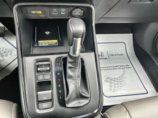 2023 Honda CR-V EX-L w/o BSI