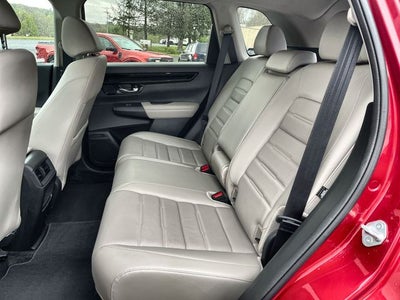 2023 Honda CR-V EX-L w/o BSI