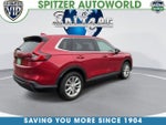 2023 Honda CR-V EX-L w/o BSI