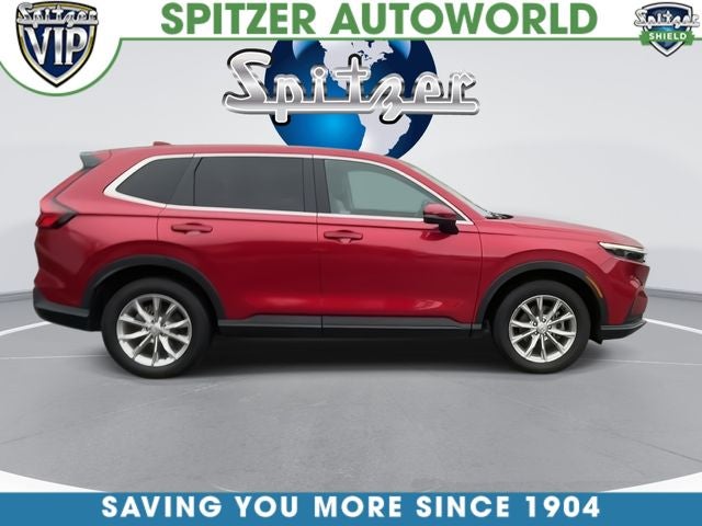 2023 Honda CR-V EX-L w/o BSI