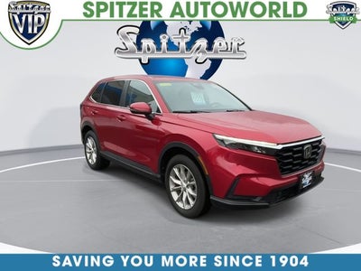 2023 Honda CR-V EX-L w/o BSI