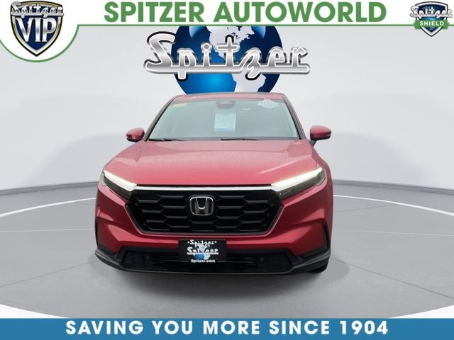 2023 Honda CR-V EX-L w/o BSI