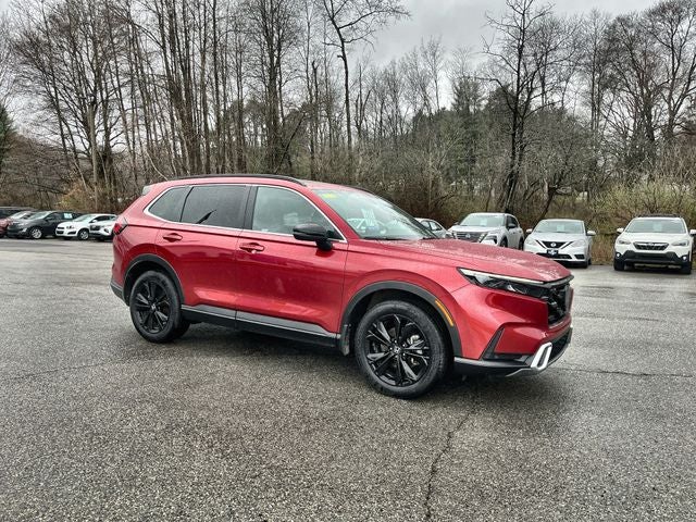 2023 Honda CR-V Hybrid Sport Touring