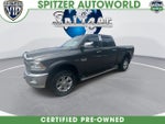 2015 RAM 2500 Laramie Longhorn