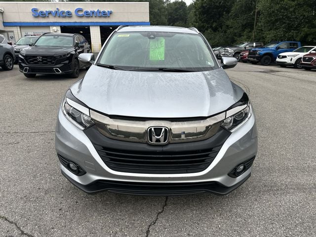 2019 Honda HR-V EX-L