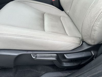 2019 Honda HR-V EX-L