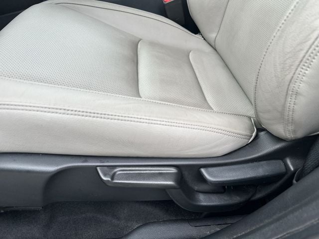 2019 Honda HR-V EX-L
