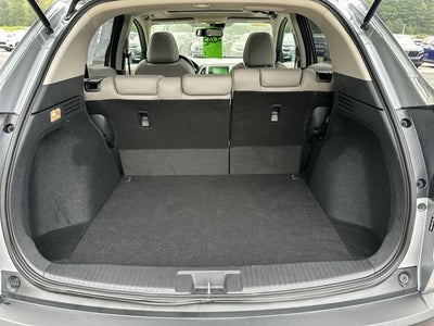 2019 Honda HR-V EX-L