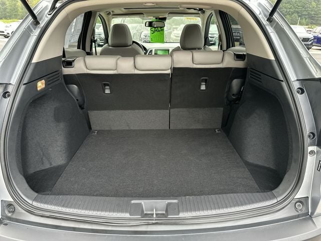 2019 Honda HR-V EX-L