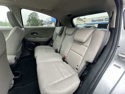2019 Honda HR-V EX-L